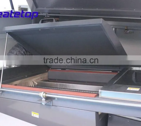 WS Series of Large-sized Lead-free Wave Soldering Machine/ Large Tin Stove photo-4