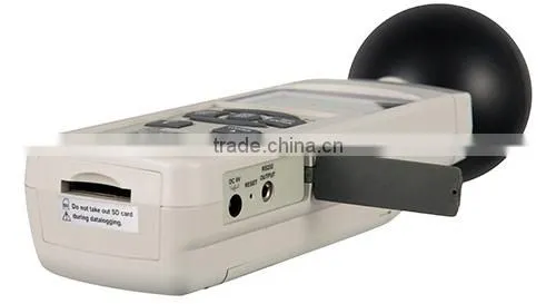 Thermal Stress Meter photo-3