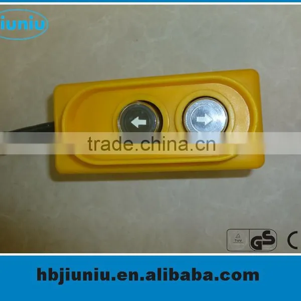 Small Mini Electric Hoist Lift photo-2