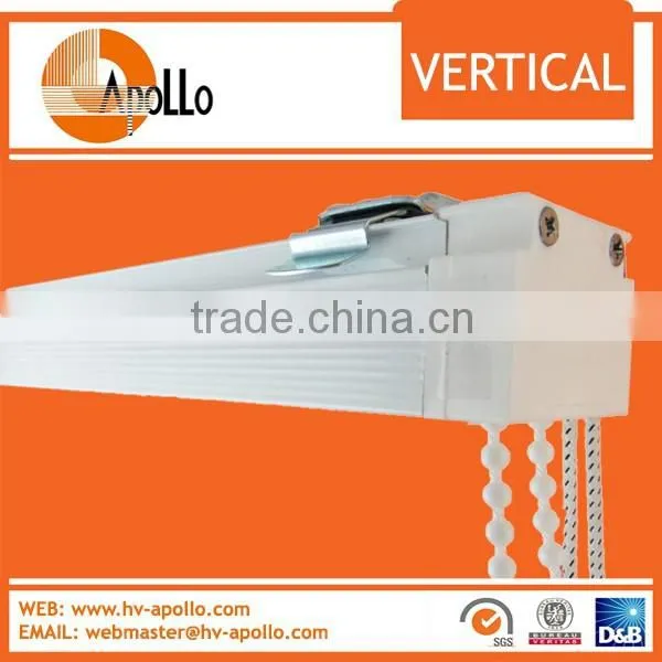 2015 NEW Smooth Operation System Vertical Blind photo-4