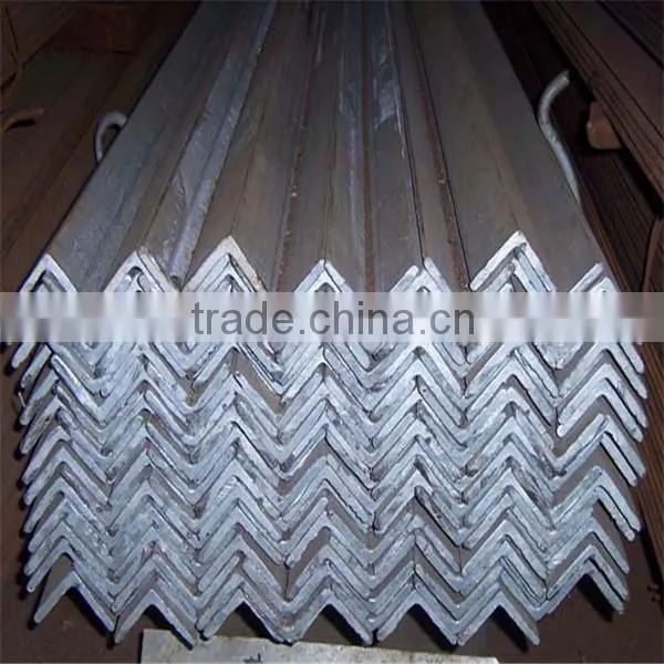 Steel Angle Bar Price for Your Reference photo-3