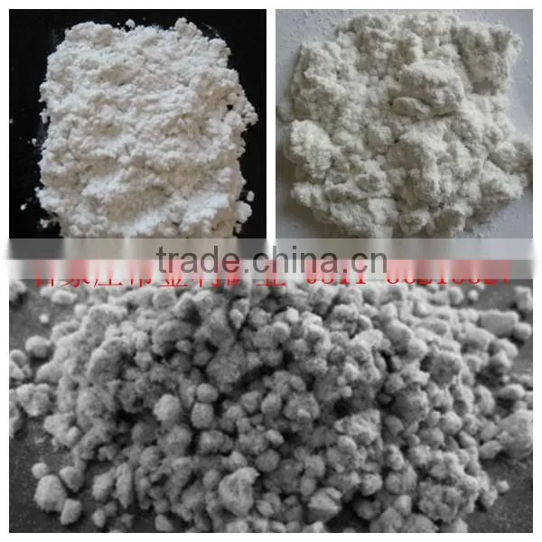 Woody Fiber