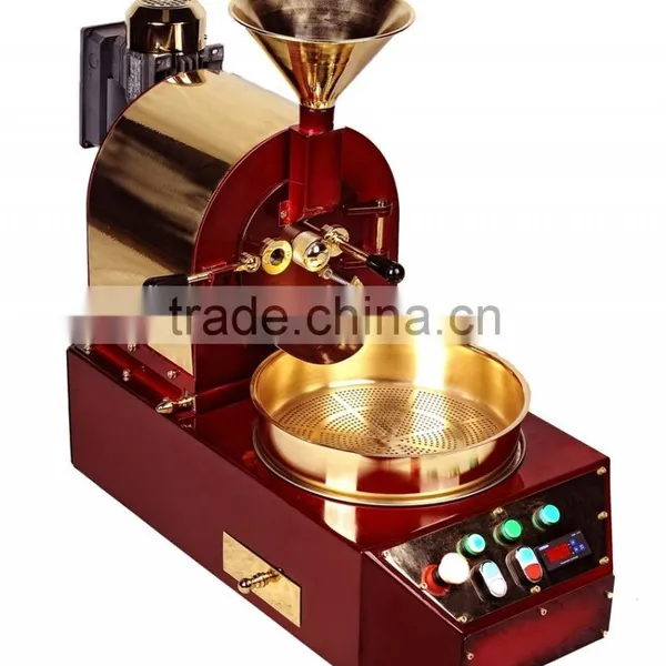Coffee Roaster, Coffee Bean Roasting Machine for Shops With High Quality, Kuban Commercial Roaster Roasting Machines photo-2
