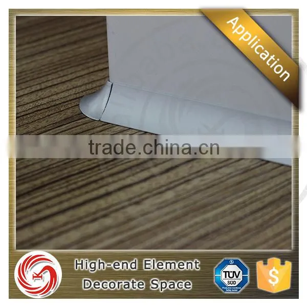 Various Styles Bathroom Ceramic Tile Edge Trim Aluminium Tile Trim photo-2