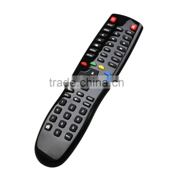 Factory Price HD TV Remote Controller HD Player Remote Control photo-3