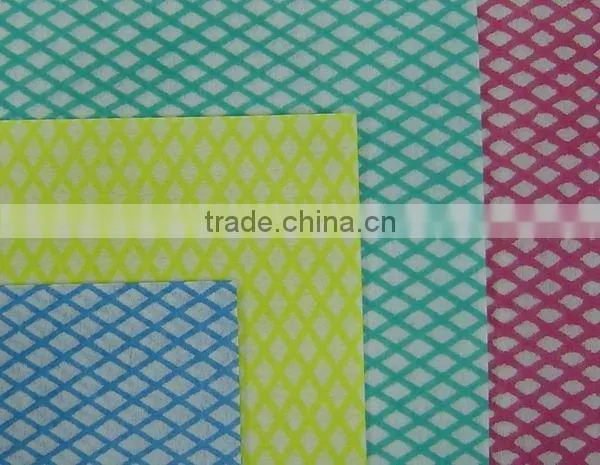 Dipping Nonwoven Towel, Disposable Towel