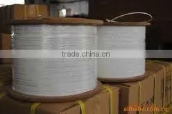 FTTH Drop Outdoor Fiber Optical Cable