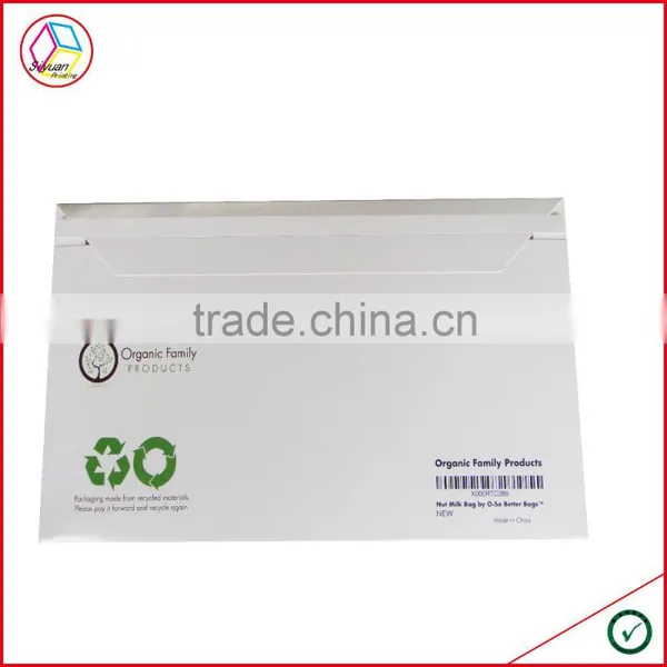 High Quality Custom Made Envelopes photo-3