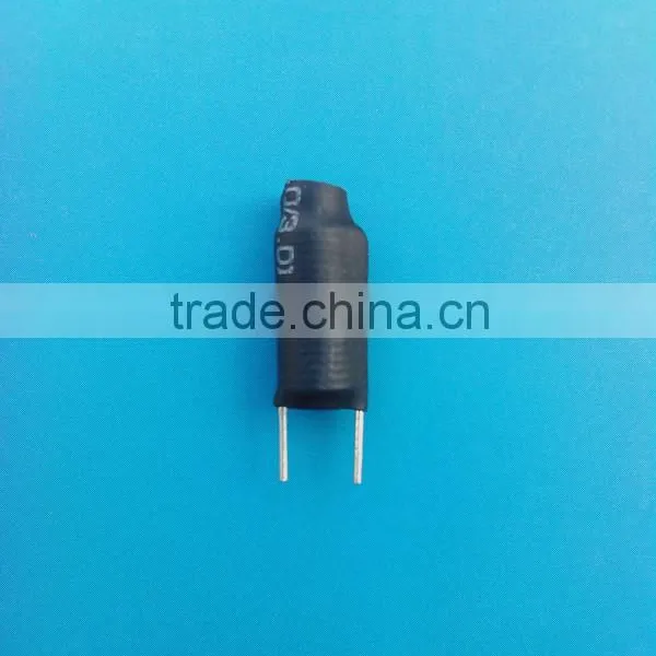 5uh R Shape Ferrite Rod Core Power Inductor /magnetic Rod Choke Coil for LED photo-3
