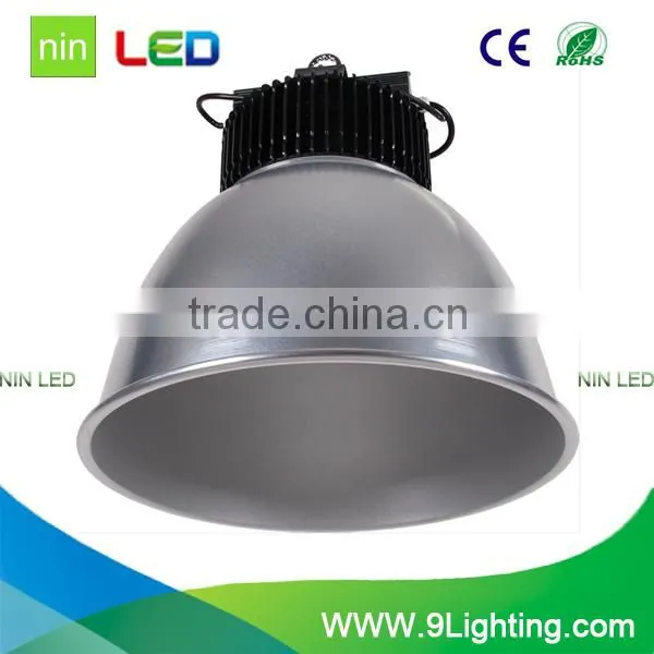 Industrial Waterproof Ip65 150w Led High Bay Light photo-3