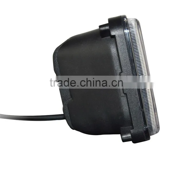 New Arrival Smart Design Waterproof 4"X6" 45W Led Headlight for Dodge Truck photo-3