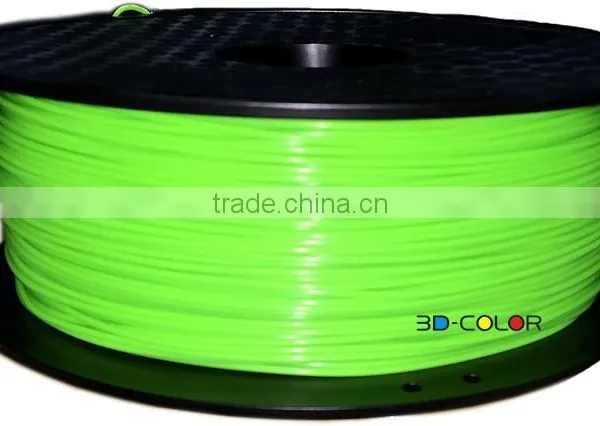 1.75mm 3mm USA Modified Material Pla 3d Filament photo-4