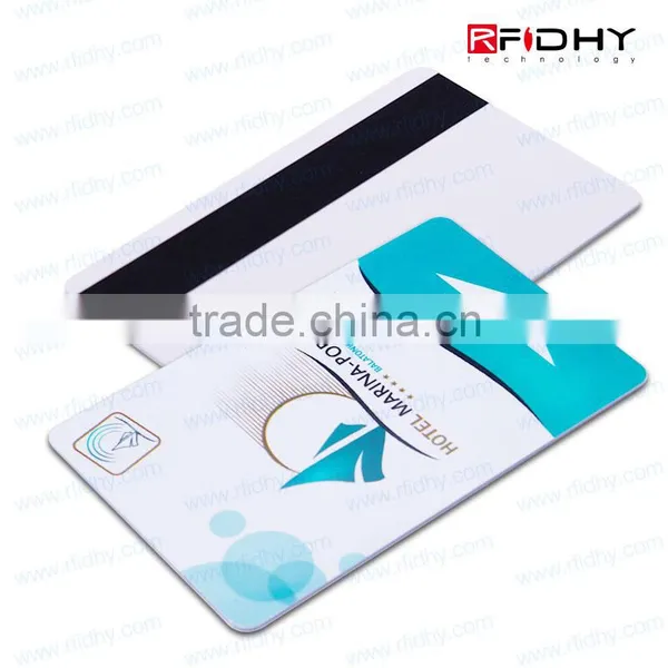 MIFARE (R) DESFire Card photo-4