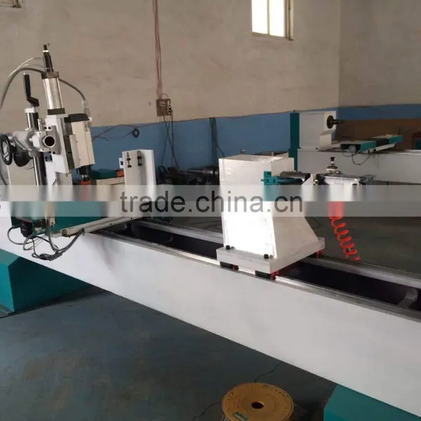 KC1530-S Chinese Wood Turning Lathe With Engraving Function Automatic Cnc Wood Lathe Machine Price Supplier's Choice photo-5