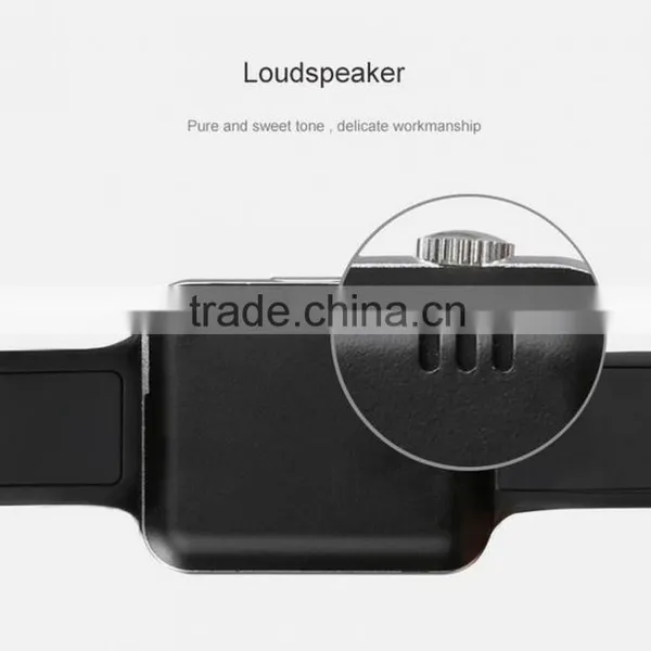 Hot Sales Product Smart Watch a1 With Good Quality and Camera photo-2