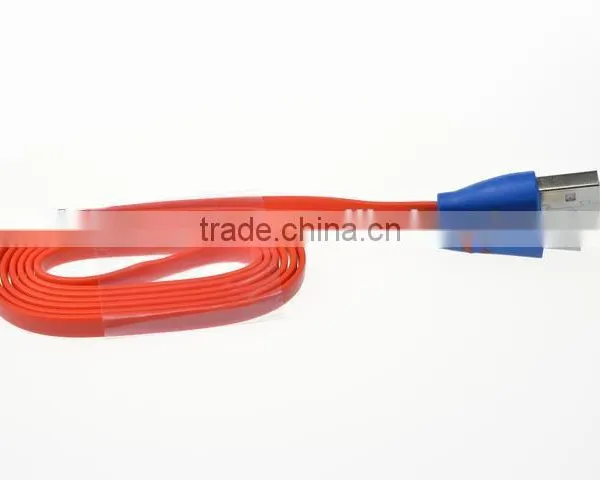 Micro-USB USB Type and MP3 / MP4 Player,Camera,Computer,Video Game Player,Mobile Phone Use USB Data Cable photo-5