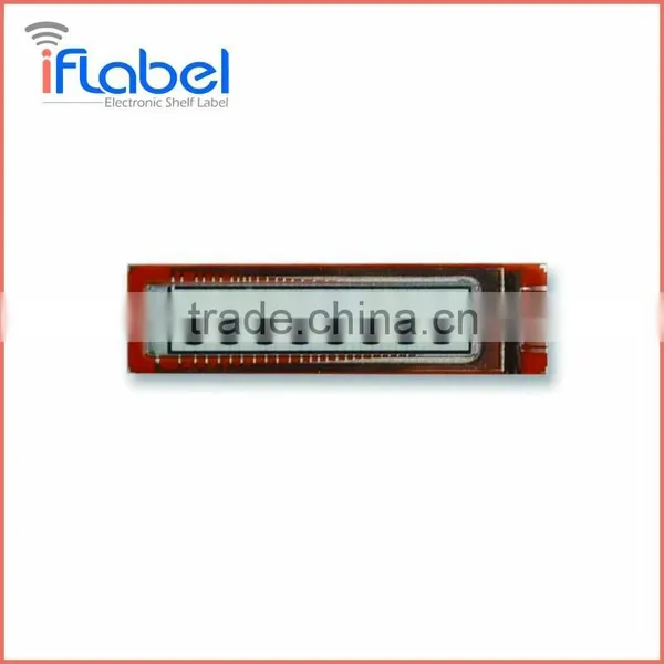 #4 1.54inch FPC Connector Mono Color Hot Sale E-paper Display photo-6