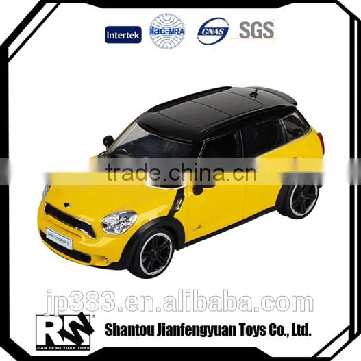 Cheap Chinese Toy Car Abs Material photo-2