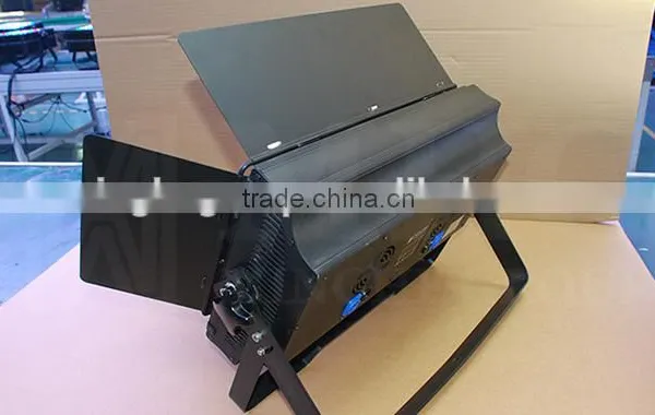 Black Housing LED Digital Soft Panel Light M-L324PR-RGB/RGBW photo-3