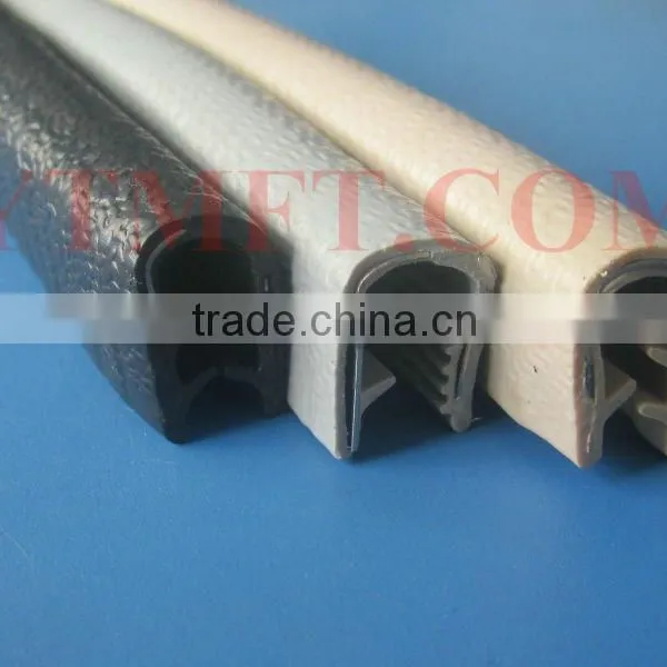 Car Door Rubber Seal