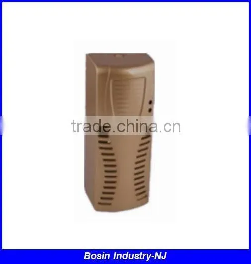 Hotel Bathroom Electric Spray Air Freshener Dispenser With Fan photo-6