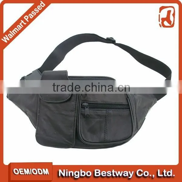 Hot Selling Sport Waist Bag Waist Tool Bag for Men