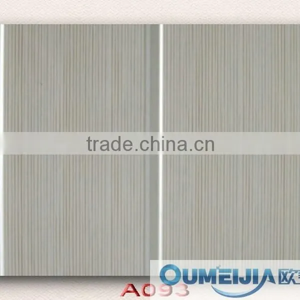 Oumega P345 Transfer Printing PVC Panel photo-3