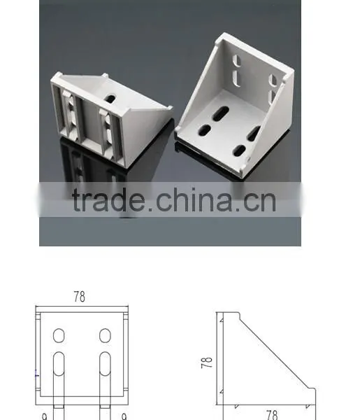 Die Casting Aluminum Fittings photo-6
