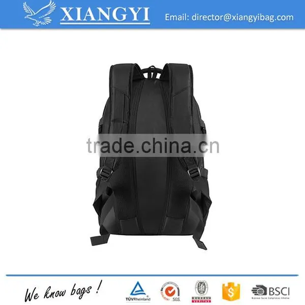 Business Computer Laptop Backpack Bag Leisure Backpack for 14'' 15'' Laptop Supplier's Choice photo-5