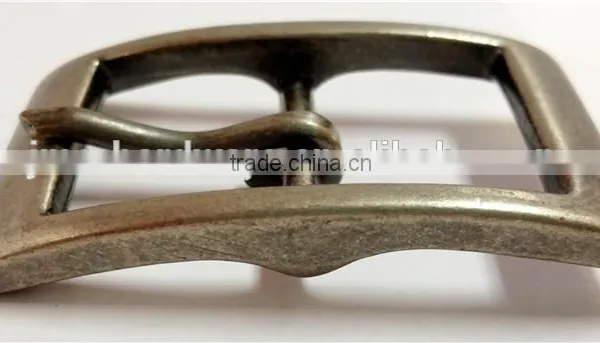 Shoe Buckle With Custom Design Bag Buckle Wholesale Hot Selliing Bag Buckle photo-3