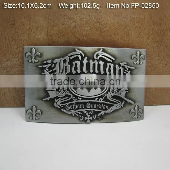 Cross Belt Buckle With Rhinestones Cheap Price Metal Stock Pin Belt Buckle for Men Belt photo-5