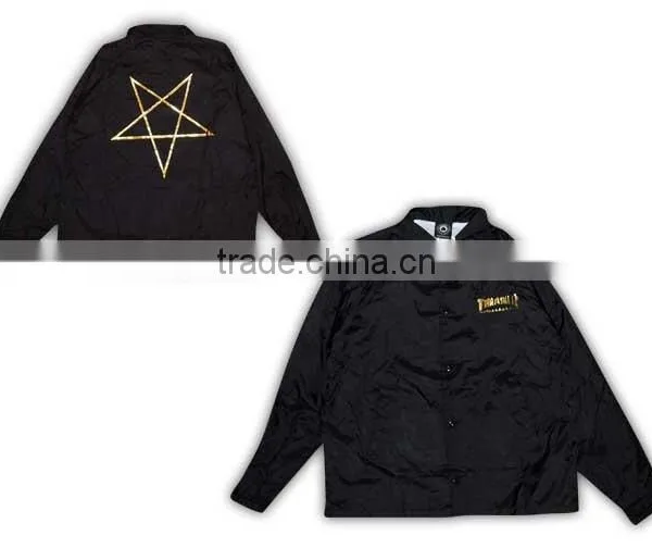 Coaches Jackets Men, Coaches Jackets Women, Unisex Coaches Jackets photo-6