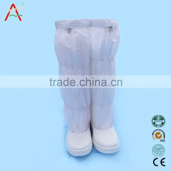 Consumable Products Safety Boots With Long Sleeve on Promotion photo-3