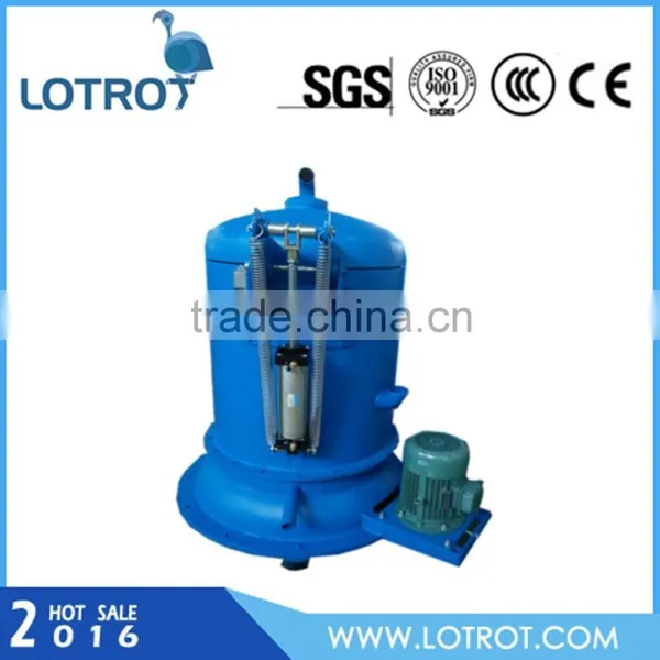 SSG-B550 Centrifugal Dehydration Dryer photo-5