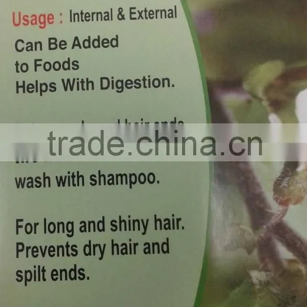 Rucola Oil photo-3