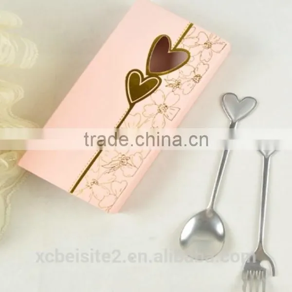 C150 WHOLESALE Mini Camping Travel Promotional Spoon and Fork photo-2