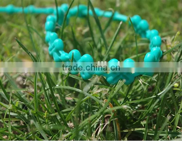 Silicone Mosquito Repellent Bracelet photo-3