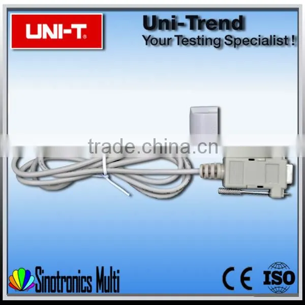 Best Digital Multimeter UNI-T UT61E photo-3
