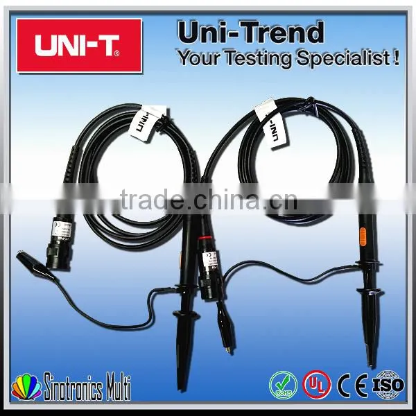 Best Digital Oscilloscopes UNI-T UTD2102CEX Quality Choice Most Popular photo-4
