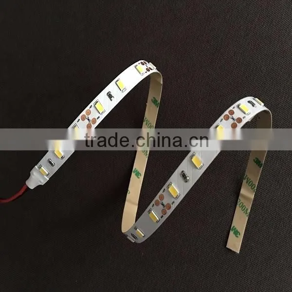 72W 5730 Led Strip DC12V/5 Meter DC 12V 300 LED Ultra Bright White SMD 5730 Light LED Strip photo-2