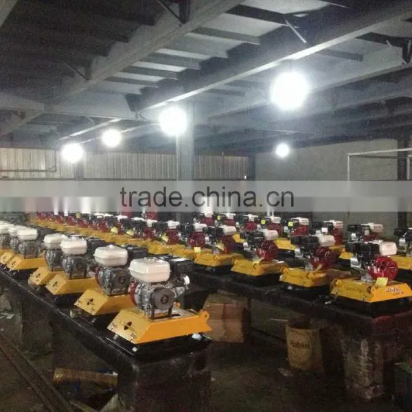 Plate Compactor photo-5