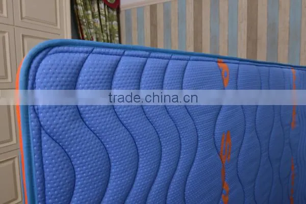 2016 Modern Memory Foam Mattress Topper photo-6
