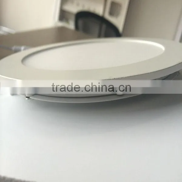 LED Lanterns CE RoHS LED Panel Module Aluminum Best Quality 6W 9W 12W 15W 18W photo-2