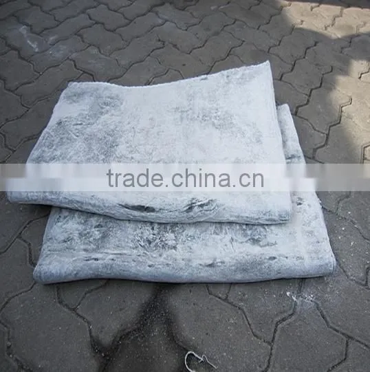 Chinese Origin Butyl Inner Tube Reclaimed Rubber