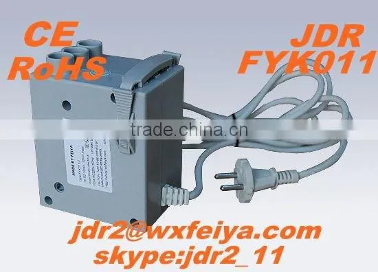 CE/ ROHS Certificates FYK011 AC/DC ADAPTOR, WALL PLUG-IN ADAPTOR, SWITCHING AC/DC ADAPTOR photo-6
