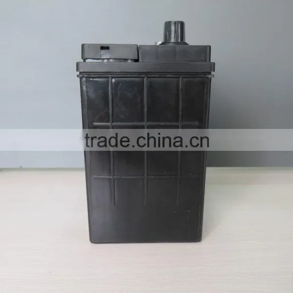 95D31RMF Good Quality Battery 17 Plates-12v80ah Power Auto Car Battery photo-6