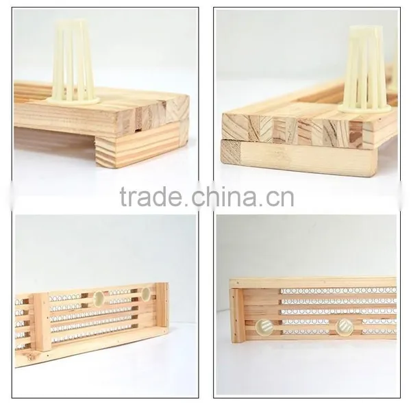 Beekeeping Wooden photo-2