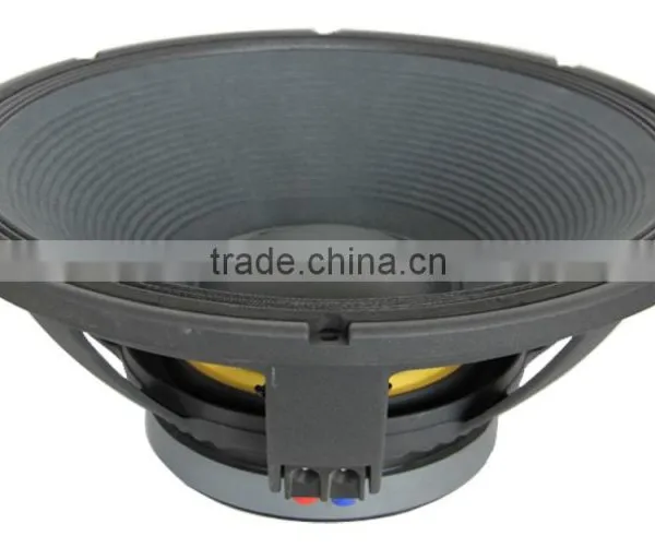 High Quality Professional Speaker 350W Speaker 18inch Subwoofer Midrange Speaker photo-2