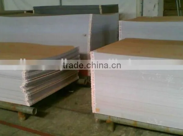 0.85-12mm PS LED Panel Light Diffuser With Factory Price photo-4