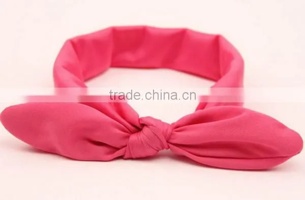 2015 Newest Design Cute Bowknot Children Hair Accessries photo-5